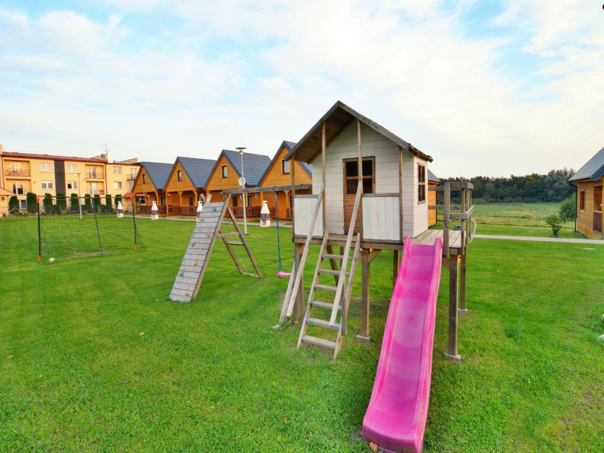 Cottages Near The Sea For 2 People Ustronie Morskie Exterior foto
